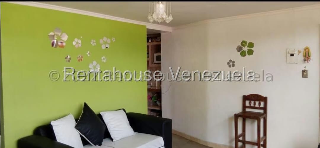 Apartamento (1 Nivel) en Venta en Michelena, Carabobo - 10