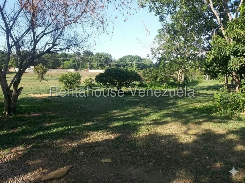 Terreno (Finca) en Venta en Santa Lucia, Miranda - 3
