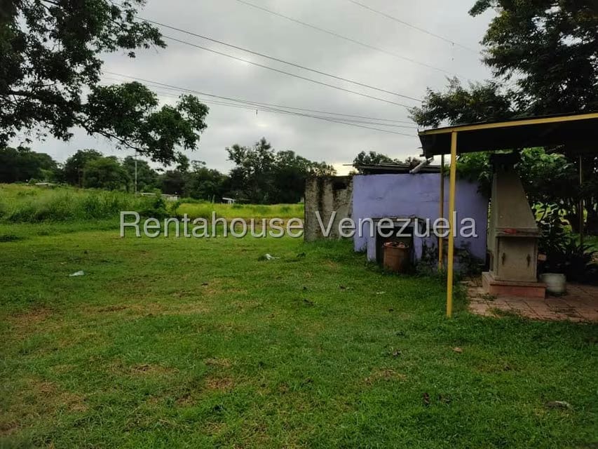 Terreno (Finca) en Venta en Santa Lucia, Miranda - 7