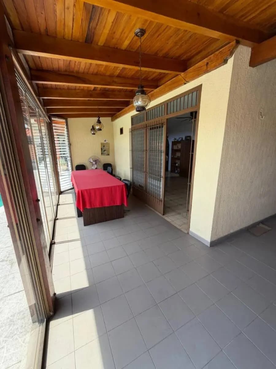 Casa en Venta en Valles de Camoruco Valencia - 14