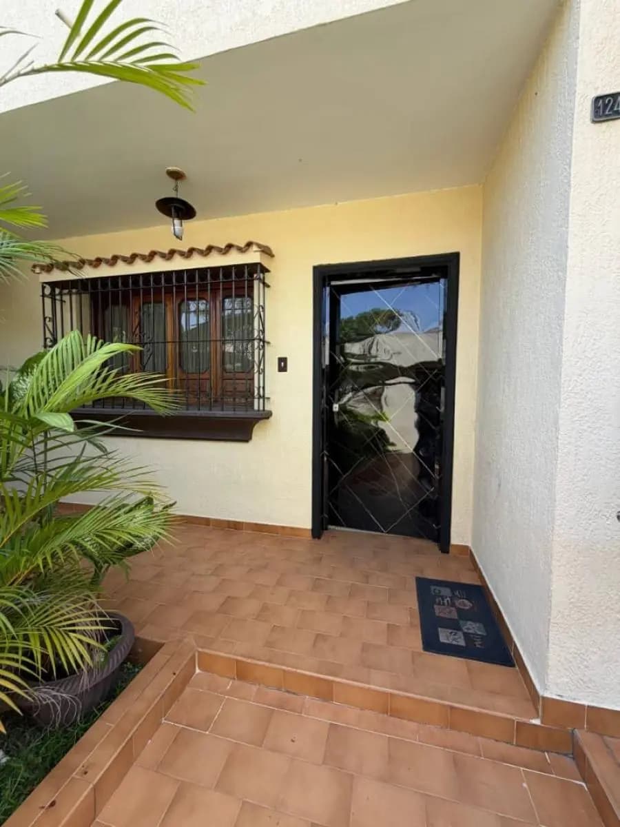 Casa en Venta en Valles de Camoruco Valencia - 22