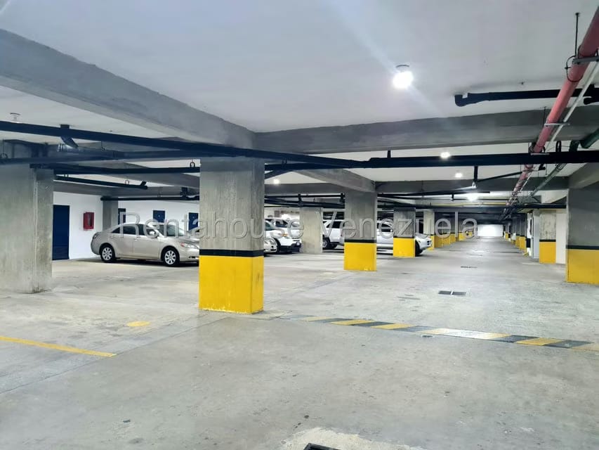 Apartamento (1 Nivel) en Alquiler en Complejo Turistico EL Morro, Anzoategui - 2