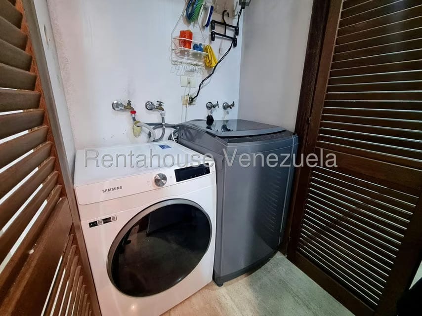 Apartamento (1 Nivel) en Alquiler en Complejo Turistico EL Morro, Anzoategui - 12