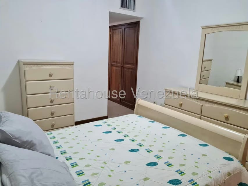 Apartamento (1 Nivel) en Alquiler en Complejo Turistico EL Morro, Anzoategui - 13