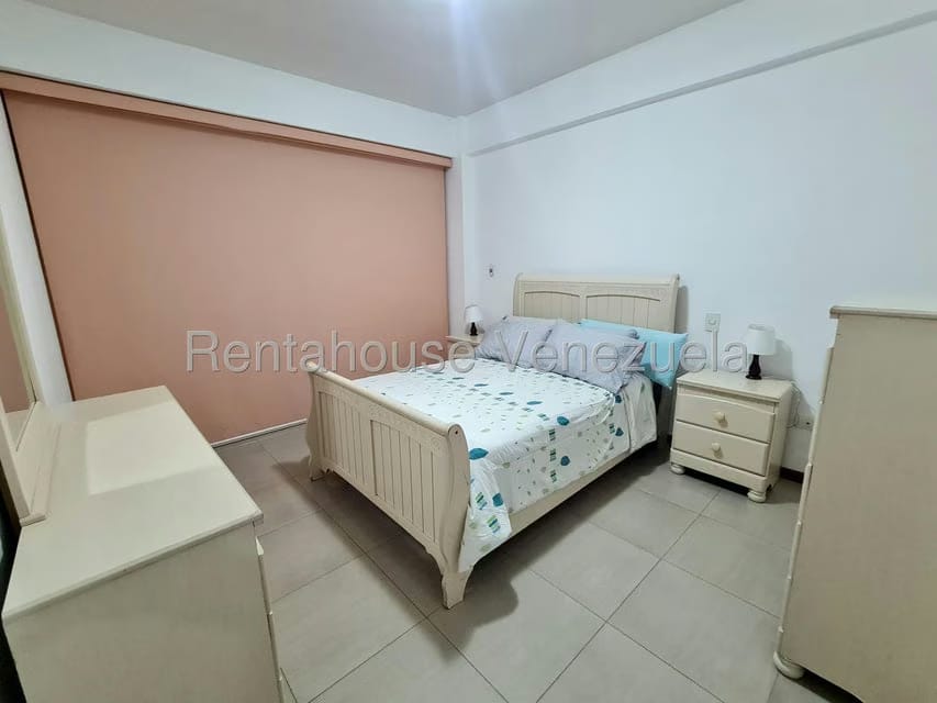 Apartamento (1 Nivel) en Alquiler en Complejo Turistico EL Morro, Anzoategui - 14