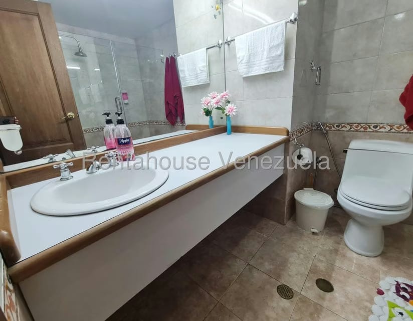 Apartamento (1 Nivel) en Alquiler en Complejo Turistico EL Morro, Anzoategui - 15