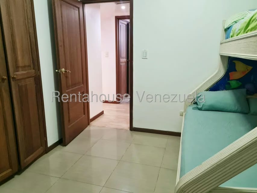 Apartamento (1 Nivel) en Alquiler en Complejo Turistico EL Morro, Anzoategui - 16