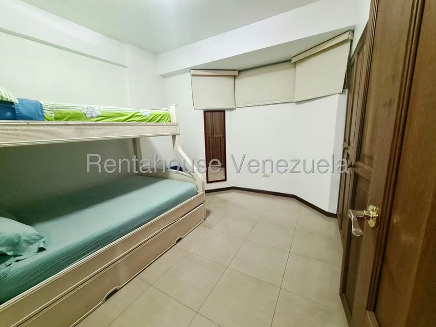 Apartamento (1 Nivel) en Alquiler en Complejo Turistico EL Morro, Anzoategui - 17