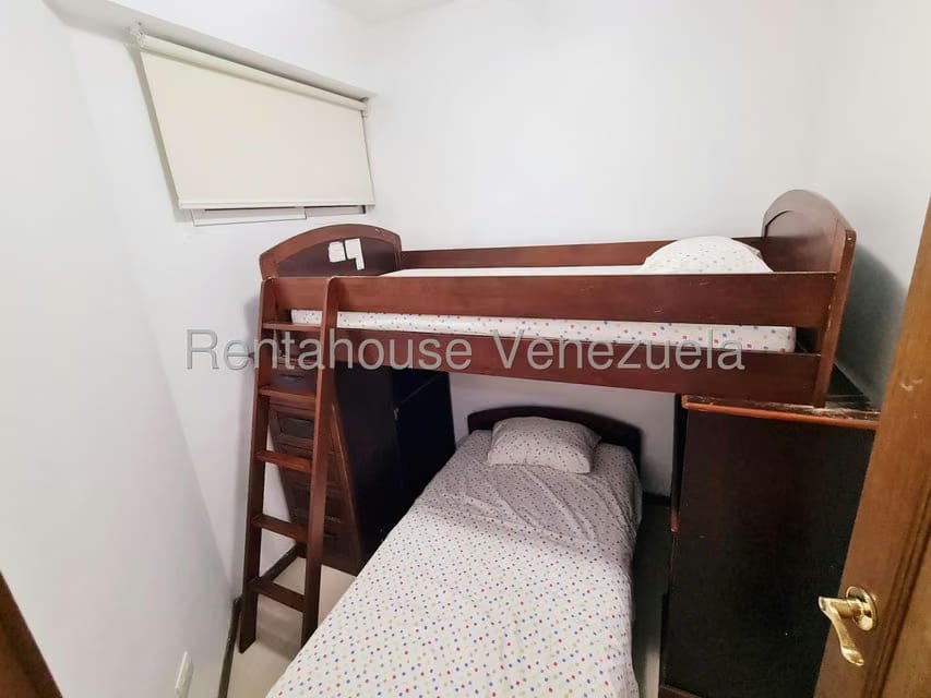 Apartamento (1 Nivel) en Alquiler en Complejo Turistico EL Morro, Anzoategui - 19