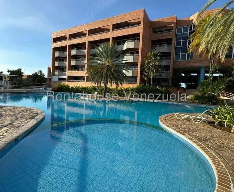 Apartamento (1 Nivel) en Alquiler en Complejo Turistico EL Morro, Anzoategui - 20