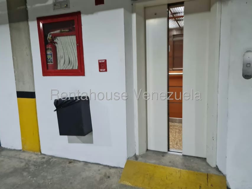Apartamento (1 Nivel) en Alquiler en Complejo Turistico EL Morro, Anzoategui - 3