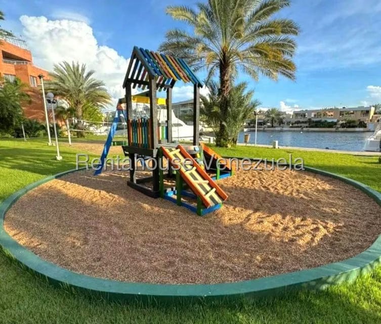 Apartamento (1 Nivel) en Alquiler en Complejo Turistico EL Morro, Anzoategui - 21