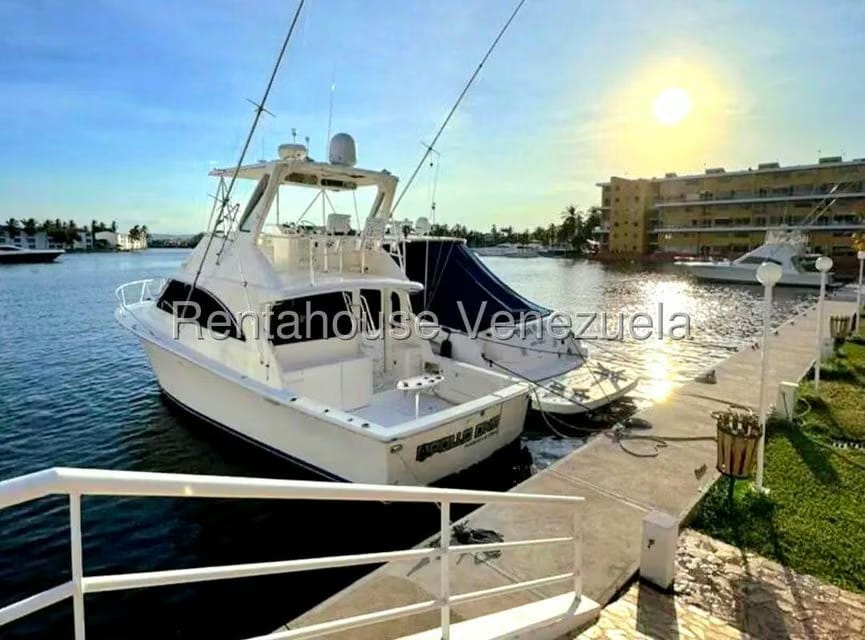 Apartamento (1 Nivel) en Alquiler en Complejo Turistico EL Morro, Anzoategui - 22