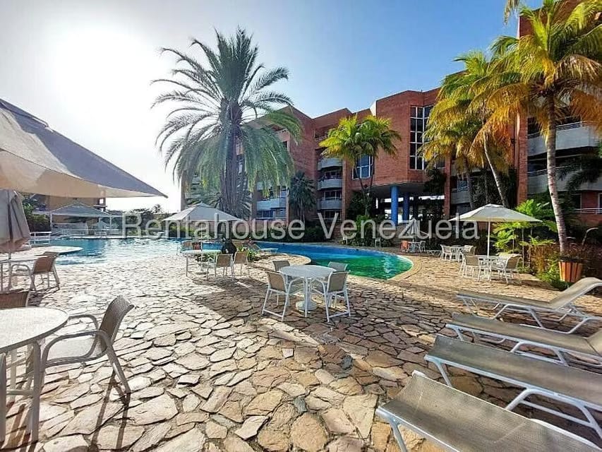 Apartamento (1 Nivel) en Alquiler en Complejo Turistico EL Morro, Anzoategui - 23