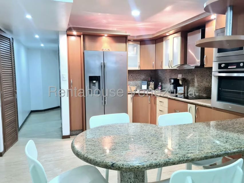 Apartamento (1 Nivel) en Alquiler en Complejo Turistico EL Morro, Anzoategui - 4