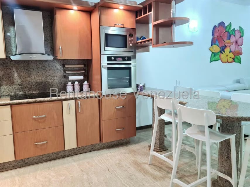 Apartamento (1 Nivel) en Alquiler en Complejo Turistico EL Morro, Anzoategui - 5