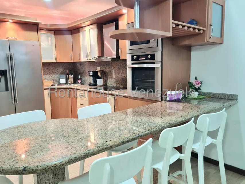 Apartamento (1 Nivel) en Alquiler en Complejo Turistico EL Morro, Anzoategui - 6
