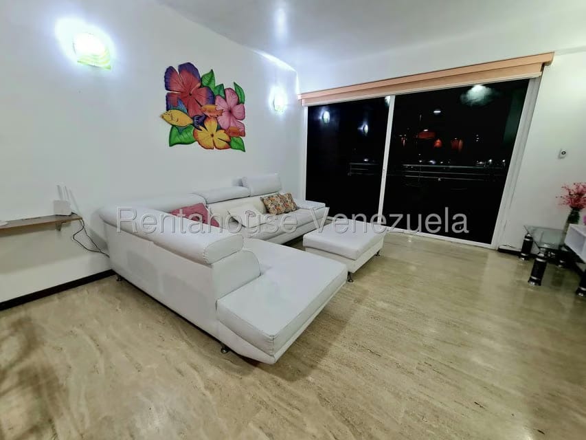 Apartamento (1 Nivel) en Alquiler en Complejo Turistico EL Morro, Anzoategui - 7