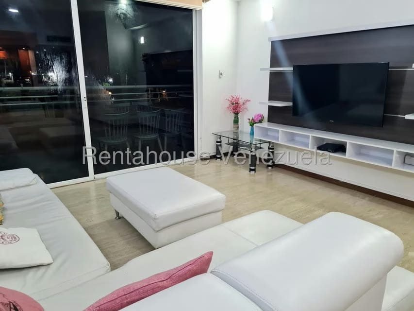 Apartamento (1 Nivel) en Alquiler en Complejo Turistico EL Morro, Anzoategui - 8