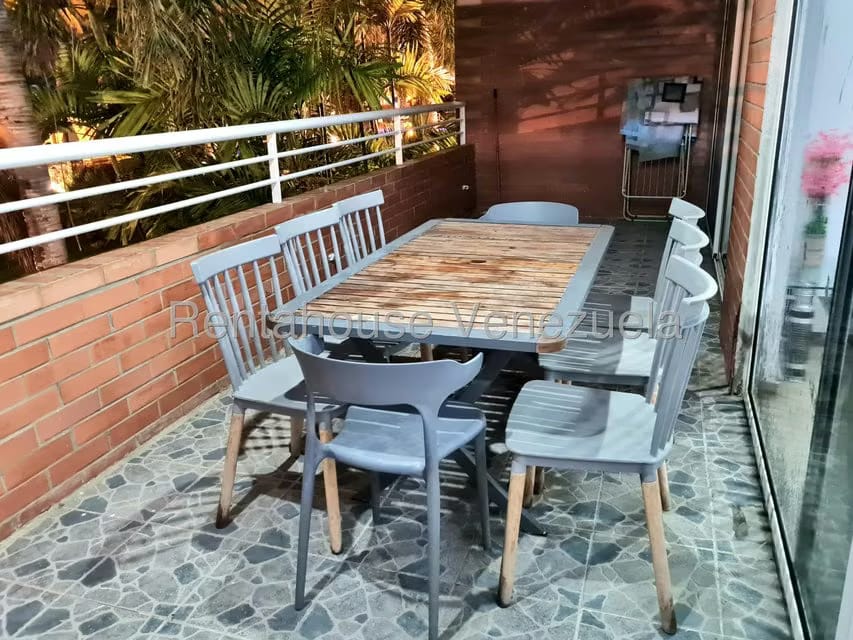 Apartamento (1 Nivel) en Alquiler en Complejo Turistico EL Morro, Anzoategui - 9