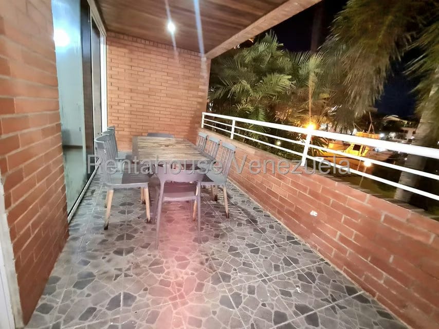 Apartamento (1 Nivel) en Alquiler en Complejo Turistico EL Morro, Anzoategui - 10