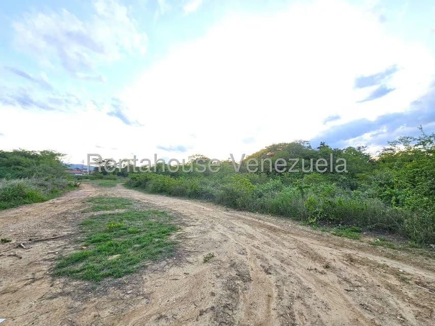 Terreno (Comercial) en Venta en Ave Intercomunal, Lara - 14