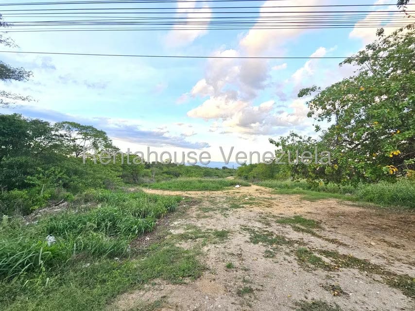 Terreno (Comercial) en Venta en Ave Intercomunal, Lara - 4