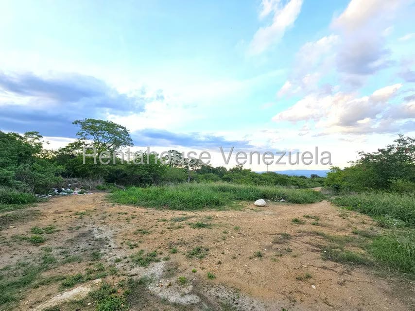 Terreno (Comercial) en Venta en Ave Intercomunal, Lara - 6