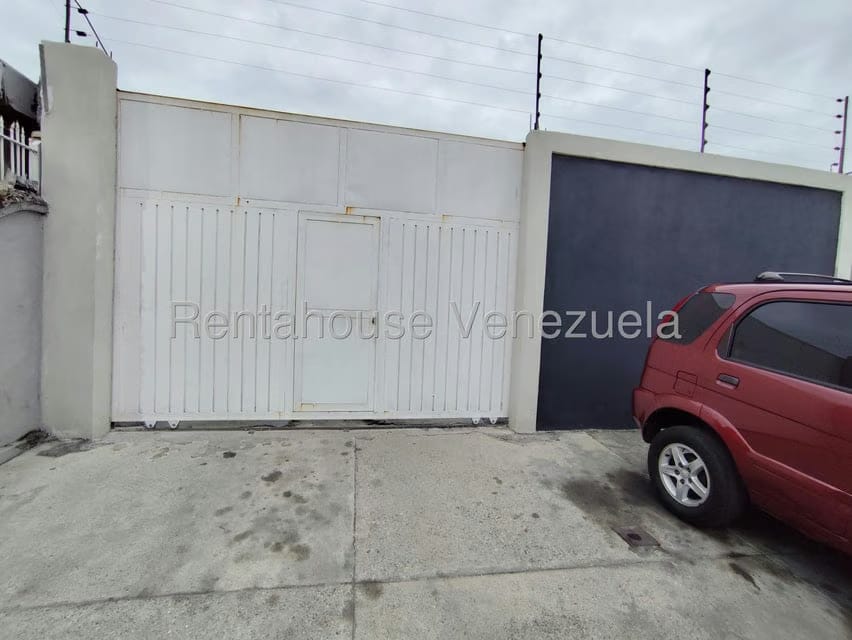 Terreno (Comercial) en Venta en Centro, Portuguesa