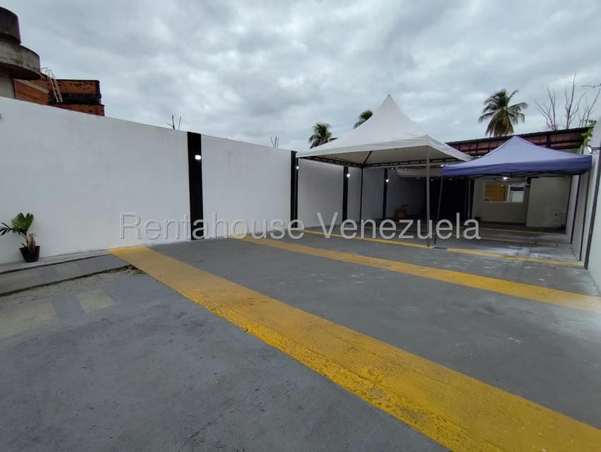 Terreno (Comercial) en Venta en Centro, Portuguesa - 3