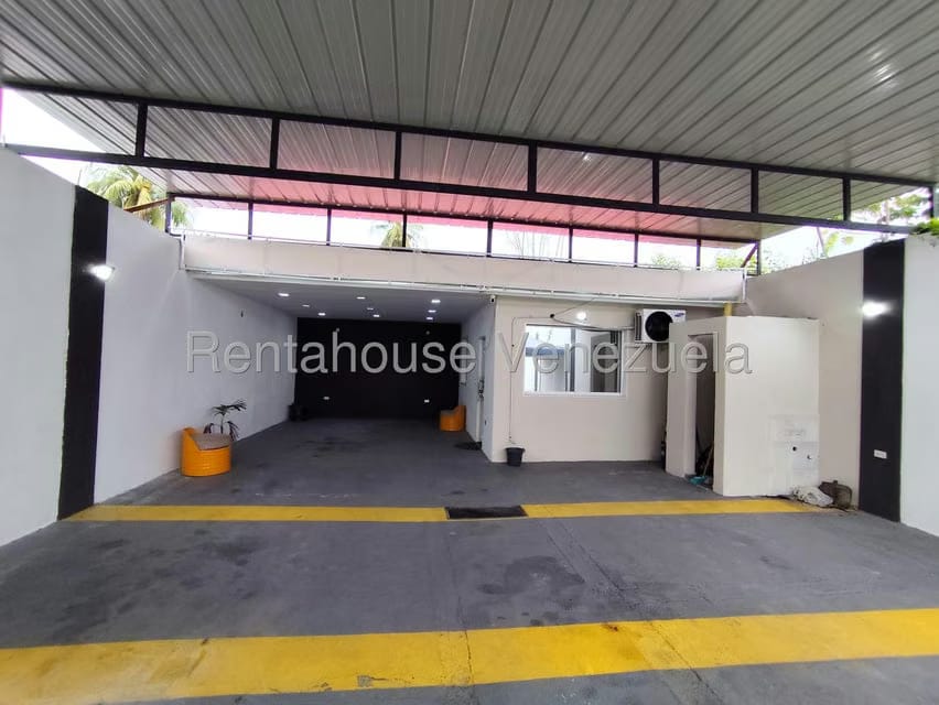 Terreno (Comercial) en Venta en Centro, Portuguesa - 5