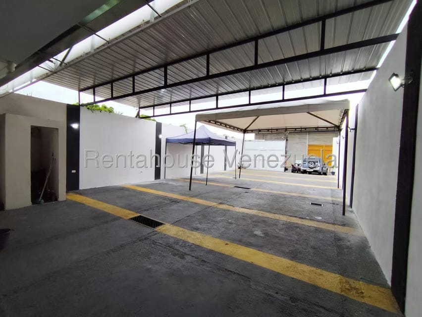 Terreno (Comercial) en Venta en Centro, Portuguesa - 6