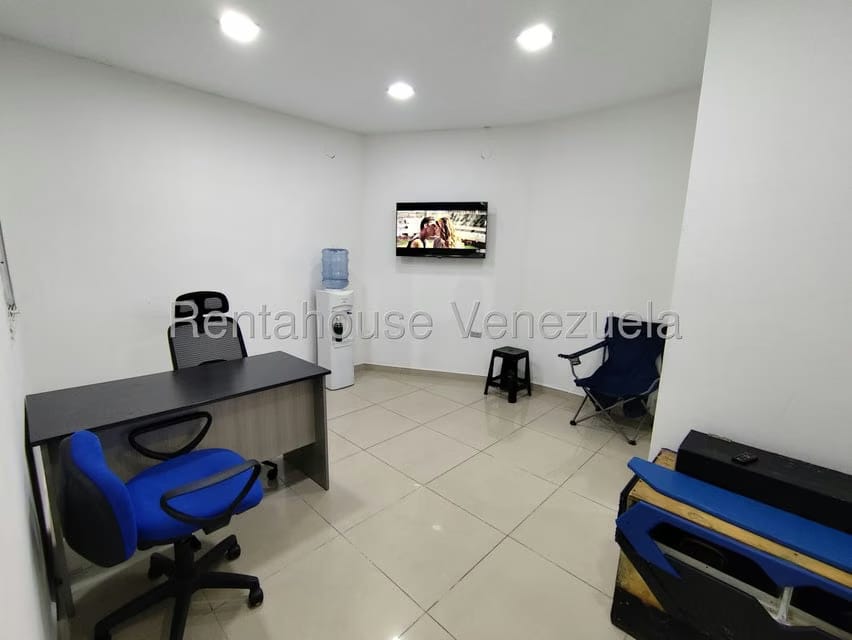 Terreno (Comercial) en Venta en Centro, Portuguesa - 9