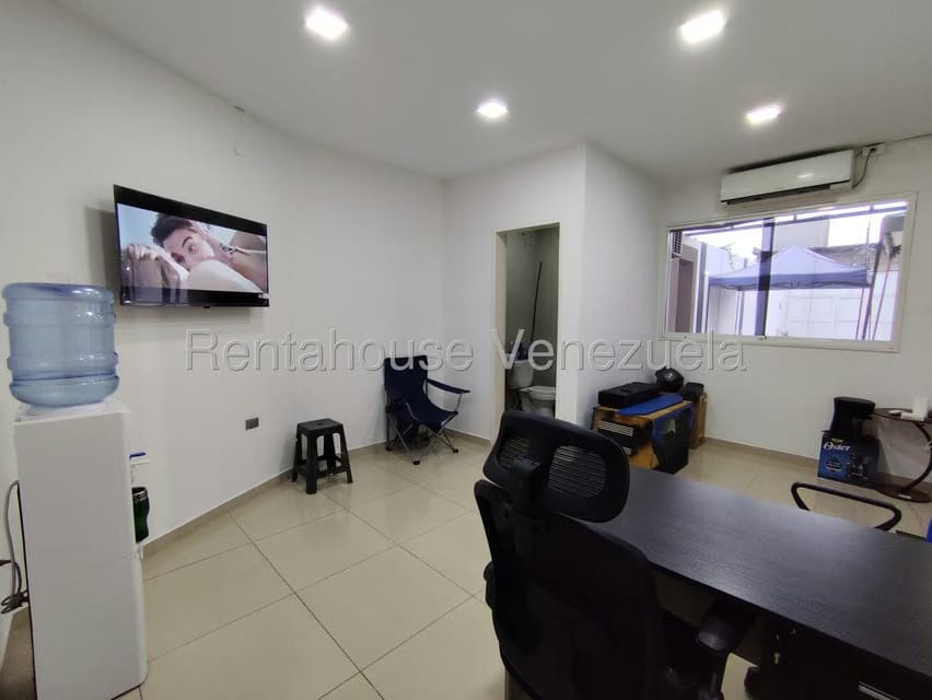 Terreno (Comercial) en Venta en Centro, Portuguesa - 10