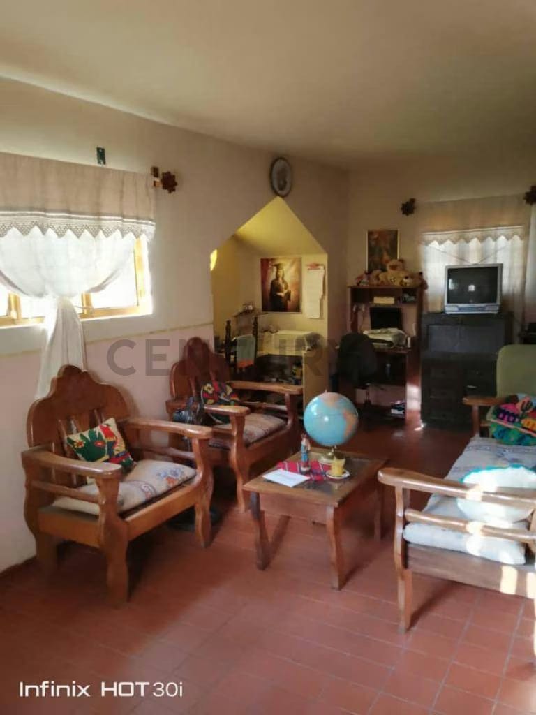 Casa bifamiliar Bocono estado Trujillo, con Local comercial - 2