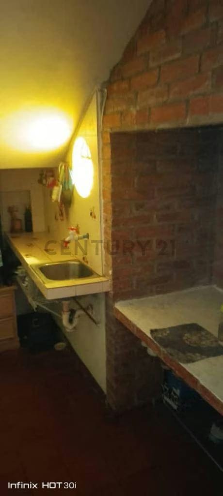 Casa bifamiliar Bocono estado Trujillo, con Local comercial - 5