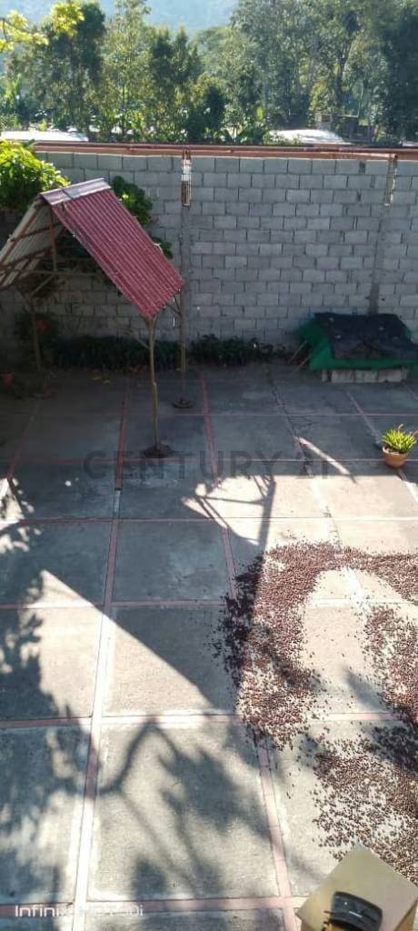 Casa bifamiliar Bocono estado Trujillo, con Local comercial - 7