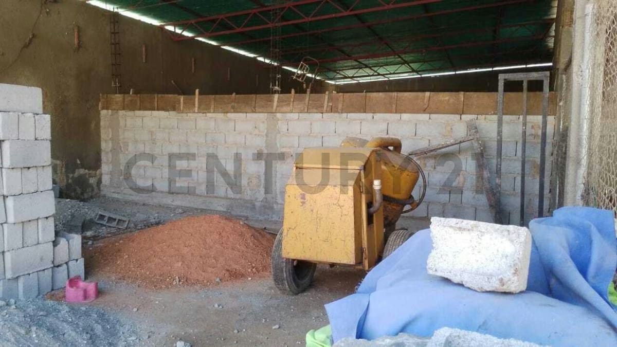 Casa bifamiliar Bocono estado Trujillo, con Local comercial - 8