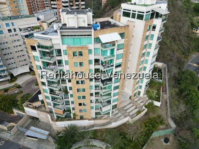 Apartamento (1 Nivel) en Alquiler en Las Mesetas de Santa Rosa de Lima, Distrito Metropolitano