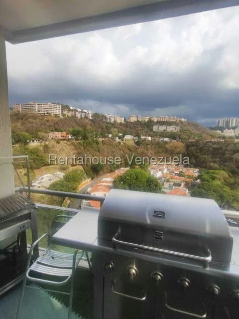 Apartamento (1 Nivel) en Alquiler en Las Mesetas de Santa Rosa de Lima, Distrito Metropolitano - 11