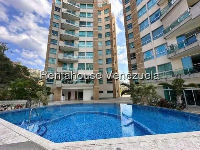 Apartamento (1 Nivel) en Alquiler en Las Mesetas de Santa Rosa de Lima, Distrito Metropolitano - 18