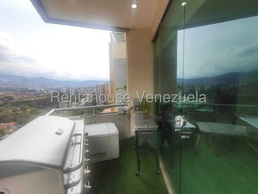 Apartamento (1 Nivel) en Alquiler en Las Mesetas de Santa Rosa de Lima, Distrito Metropolitano - 10