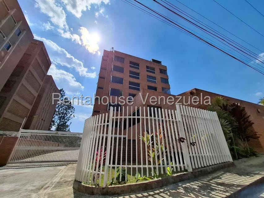 Apartamento (Penthouse) en Venta en La Union, Distrito Metropolitano