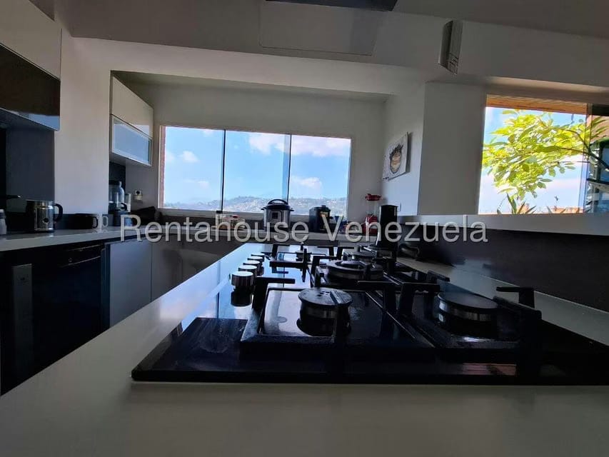 Apartamento (Penthouse) en Venta en La Union, Distrito Metropolitano - 15