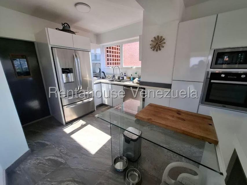Apartamento (Penthouse) en Venta en La Union, Distrito Metropolitano - 16