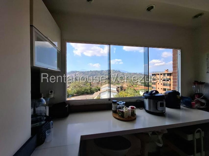 Apartamento (Penthouse) en Venta en La Union, Distrito Metropolitano - 17