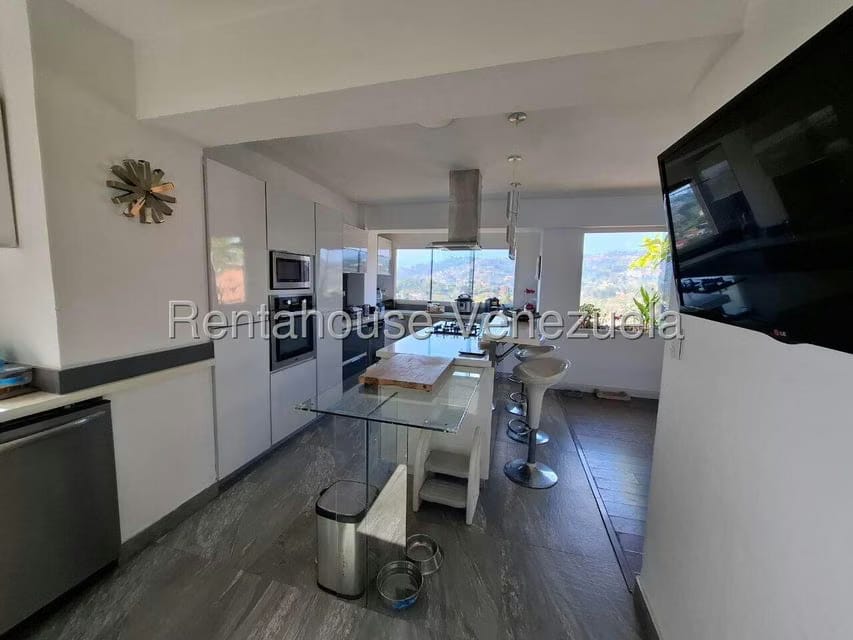 Apartamento (Penthouse) en Venta en La Union, Distrito Metropolitano - 18