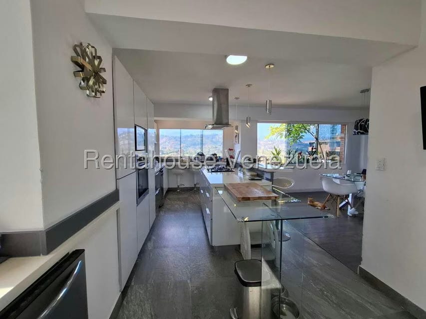 Apartamento (Penthouse) en Venta en La Union, Distrito Metropolitano - 19