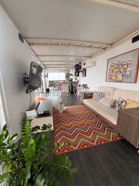 Apartamento (Penthouse) en Venta en La Union, Distrito Metropolitano - 20