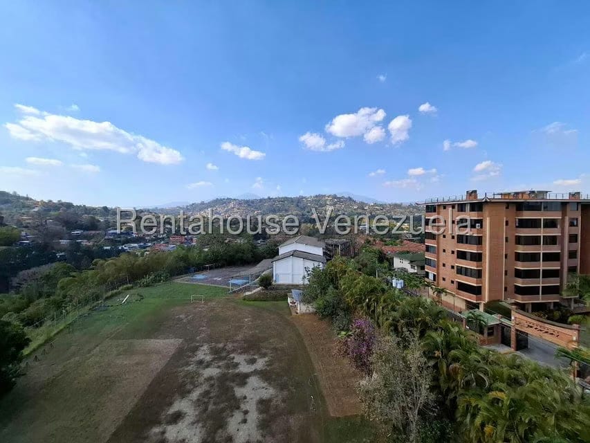 Apartamento (Penthouse) en Venta en La Union, Distrito Metropolitano - 30